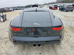 Jaguar F-Type 2015