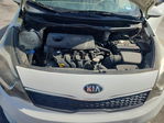 Kia Rio 2016