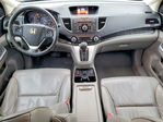 Honda CR-V 2012