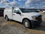 Ford F-150 2019