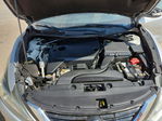 Nissan Altima 2018