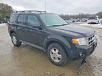 Ford Escape 2012