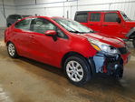 Kia Rio 2013