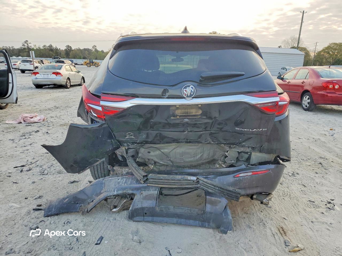 Buick Enclave 2019