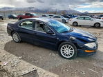 Chrysler 300 2002