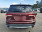 Honda Pilot 2019