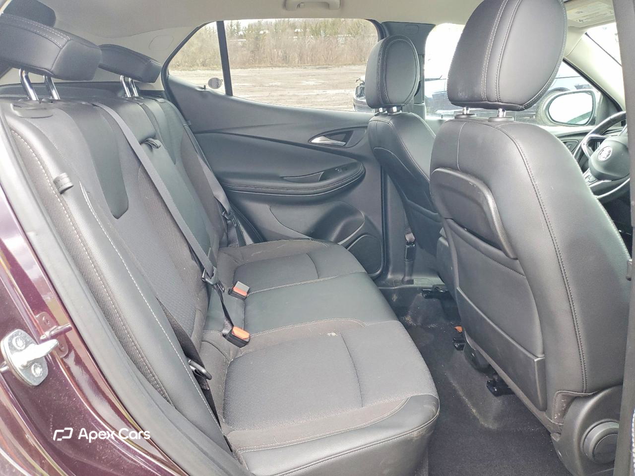 Buick Encore 2021