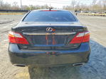 Lexus LS 2011