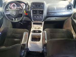 Dodge Caravan 2016