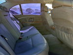 BMW Series 7 2004