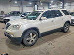 GMC Acadia 2011
