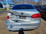 Volkswagen Jetta 2013