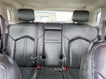 Cadillac SRX 2012