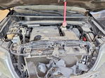 Nissan Pathfinder 2013