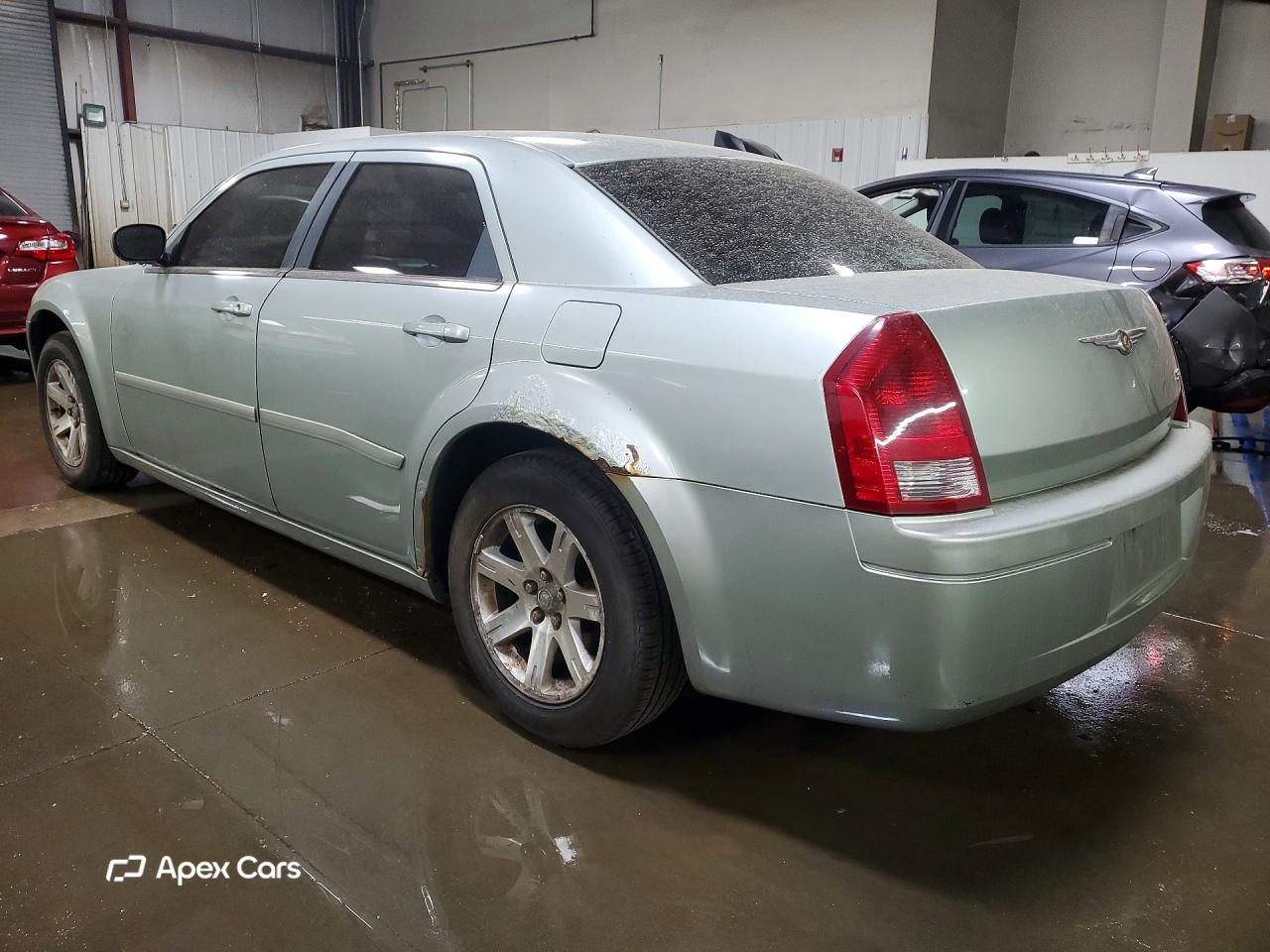 Chrysler 300 2006