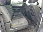Chevrolet Silverado 2011