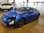 Subaru BRZ 2013