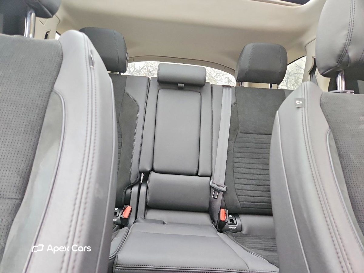 Land Rover Discovery 2020