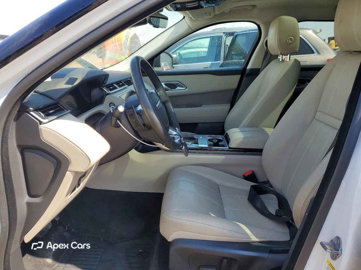 Land Rover Range Rover 2019