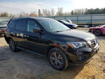 Nissan Pathfinder 2018