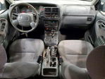 Chevrolet Tracker 2000