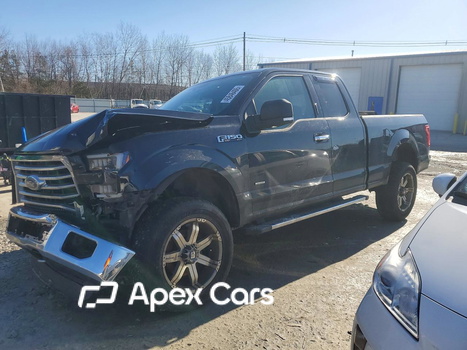 Ford F-150 2015 - Image 1 of 12