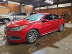 Hyundai Sonata 2017