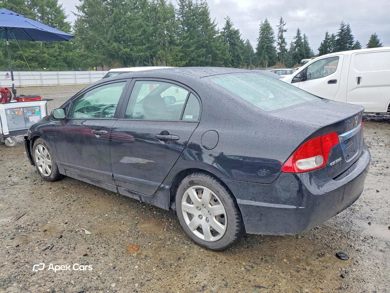 Honda Civic 2009