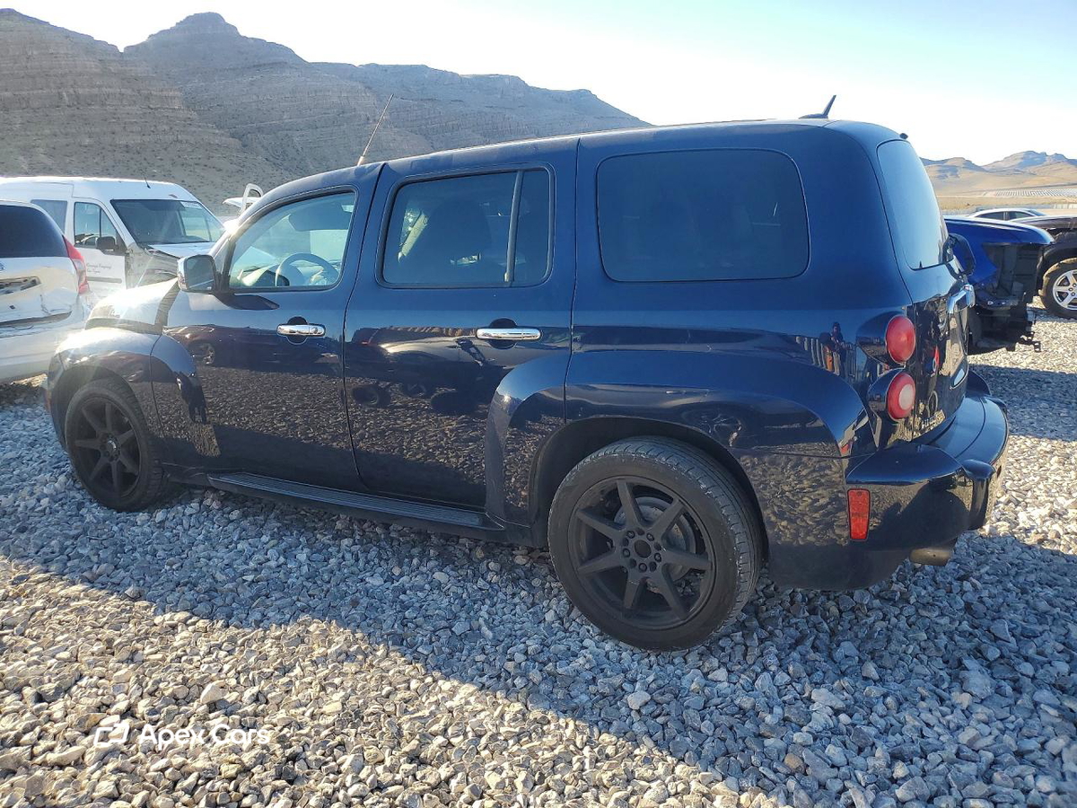 Chevrolet HHR 2011