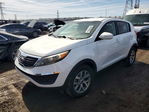 Kia Sportage 2012
