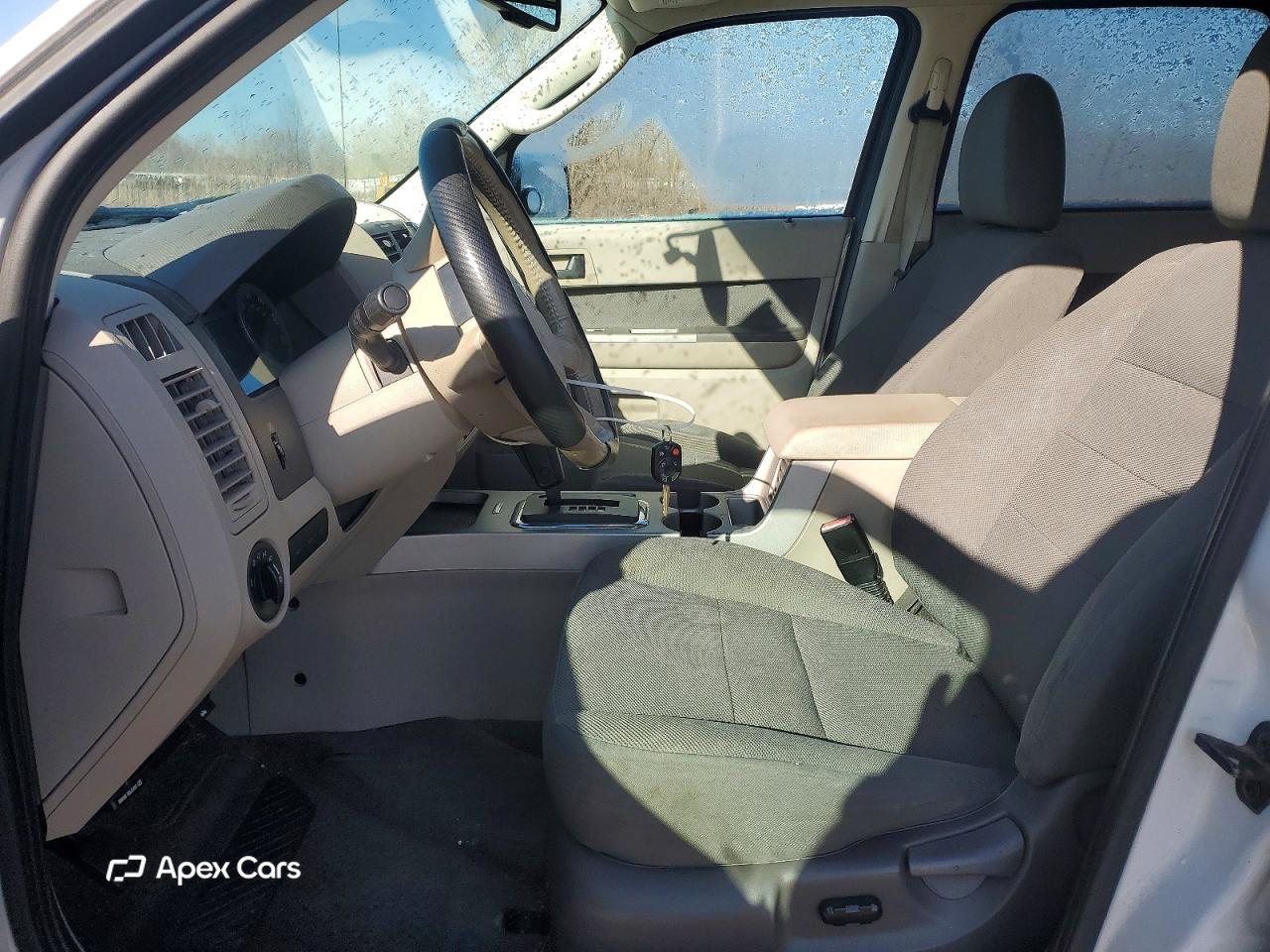 Ford Escape 2009