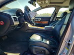Jaguar XF 2015