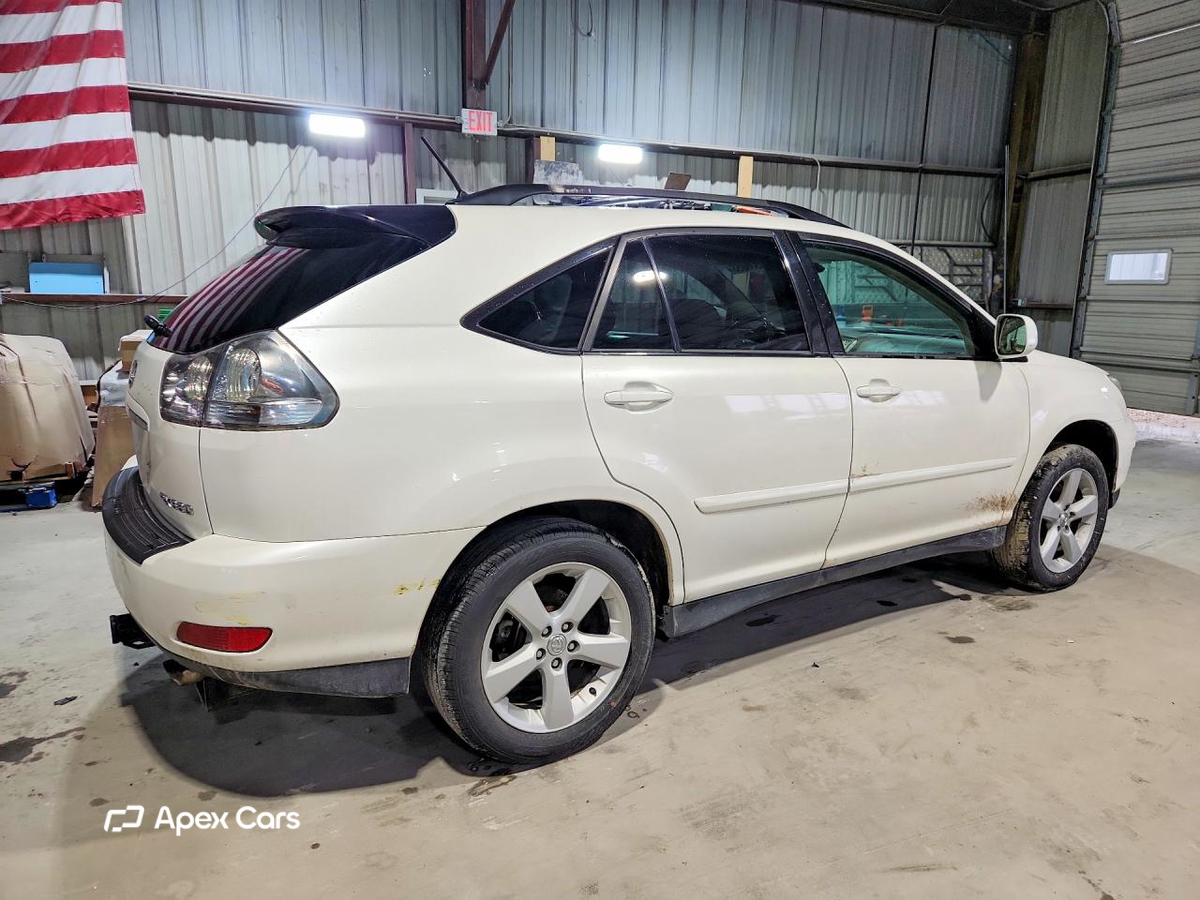 Lexus RX 2005
