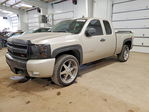 Chevrolet Silverado 2007