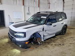 Ford Bronco 2025