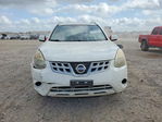 Nissan Rogue 2012
