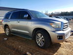 Toyota Sequoia 2012