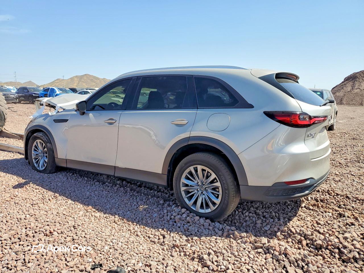 Mazda CX-90 2024