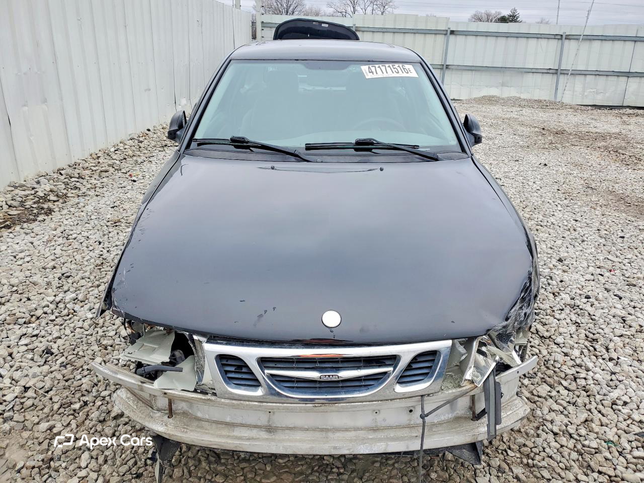 Saab 9-3 1999
