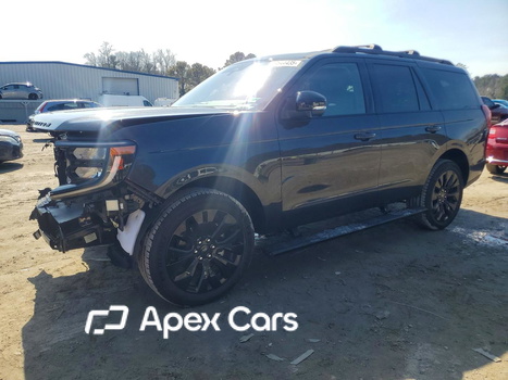Ford Expedition 2025 - Image 1 of 14