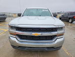 Chevrolet Silverado 2018