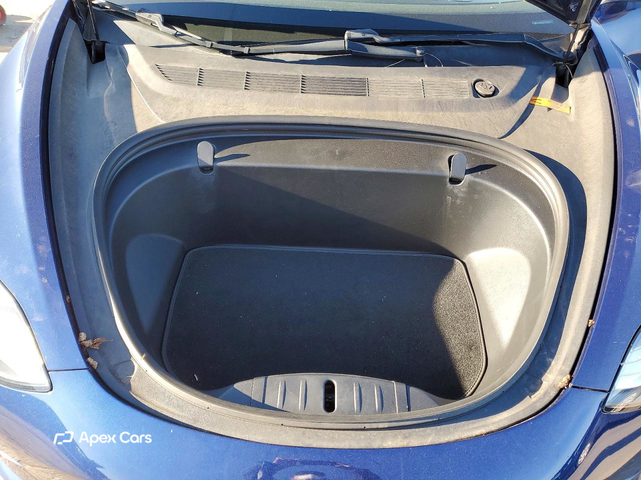 Tesla Model 3 2018