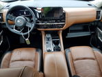 Nissan Pathfinder 2023