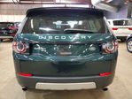 Land Rover Discovery 2017