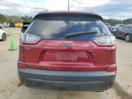Jeep Cherokee 2021