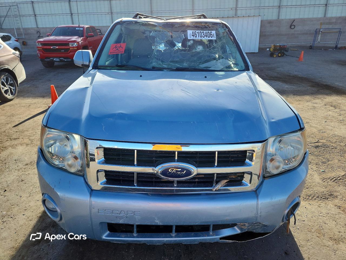 Ford Escape 2008