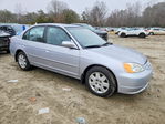 Honda Civic 2001