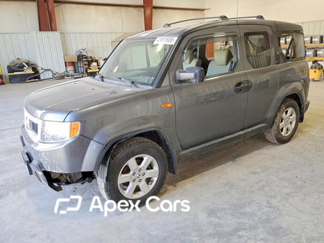 Honda Element 2011 - Image 1 of 12