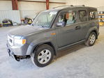 Honda Element 2011