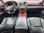 Lexus LS 2008